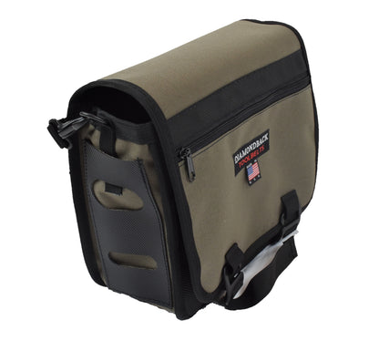 Bolsa de viaje Diamondback