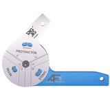 TrigJig AF6 Stubby Angle Finder