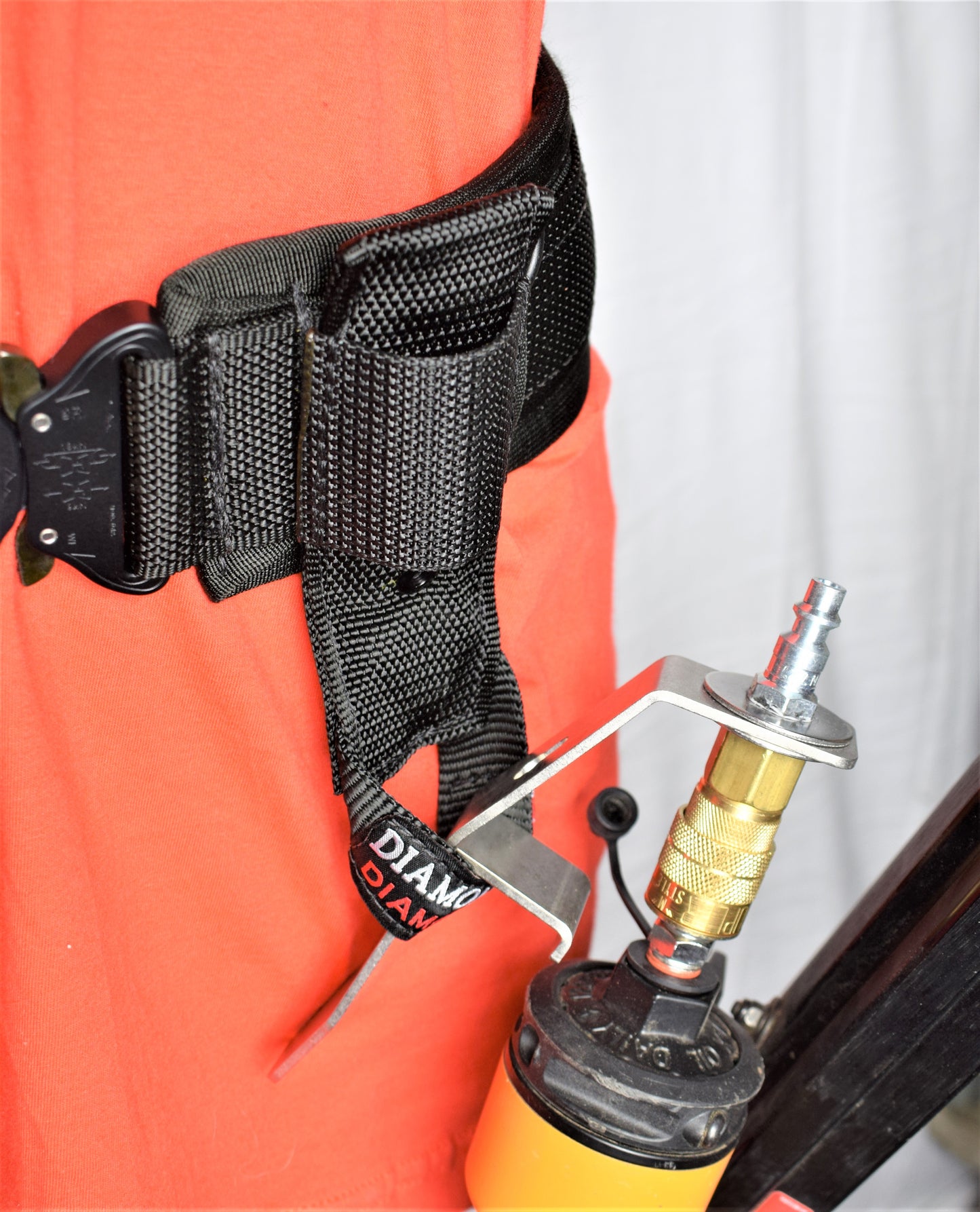 Lazo para pistola Diamondback