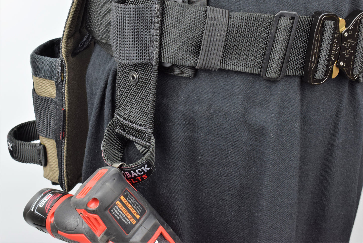 Lazo para pistola Diamondback