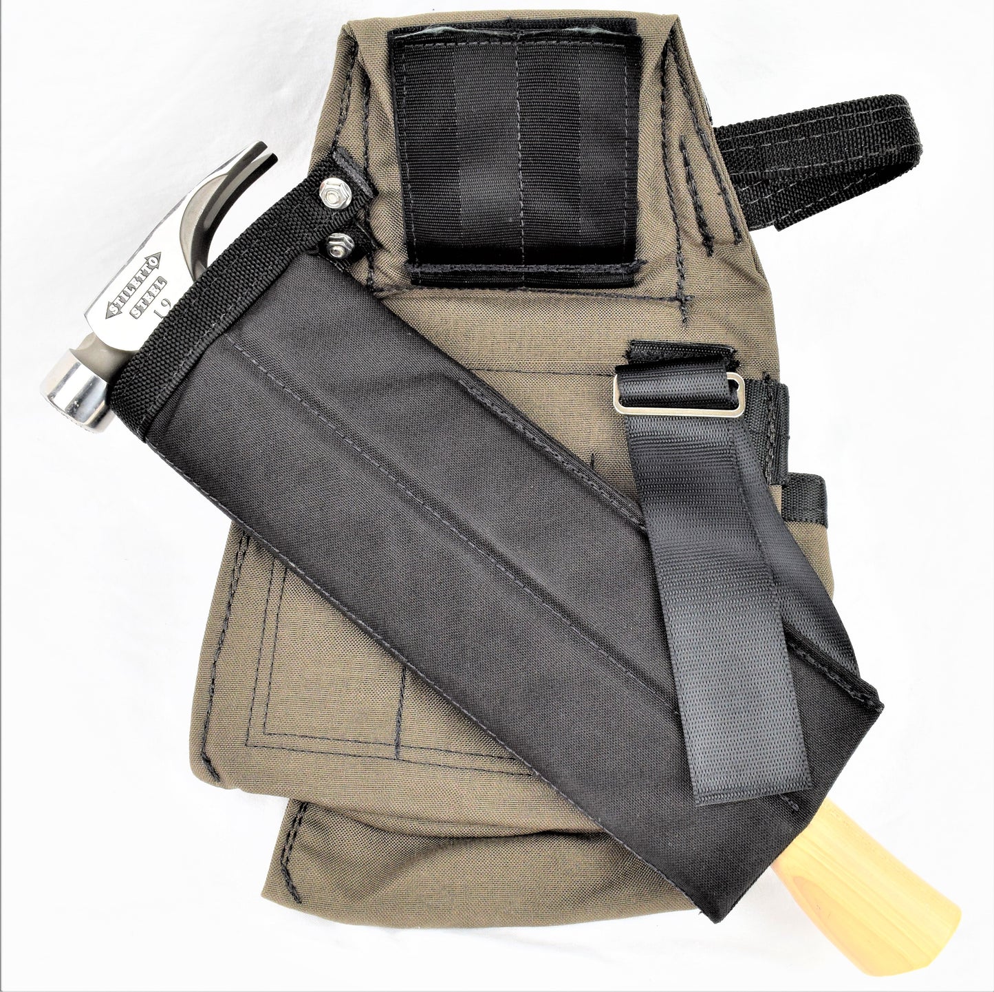 Funda para martillo Diamondback