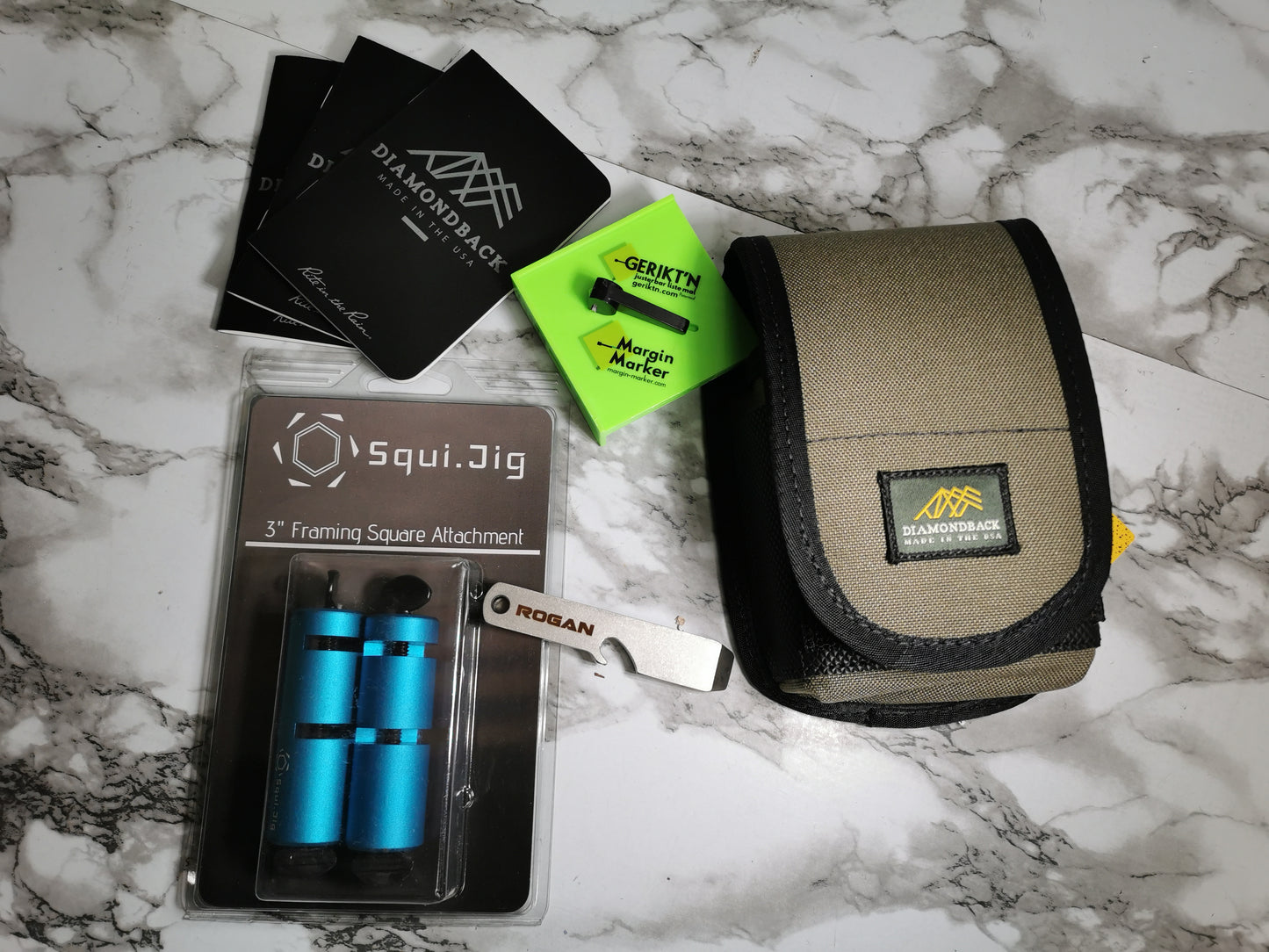 Kit de inicio SIG n.º 2