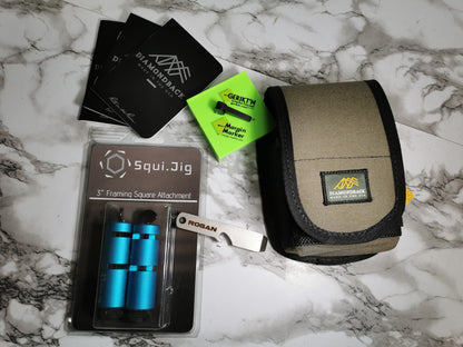 Kit de inicio SIG n.º 2