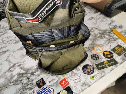 Diamondback Mule Pouch