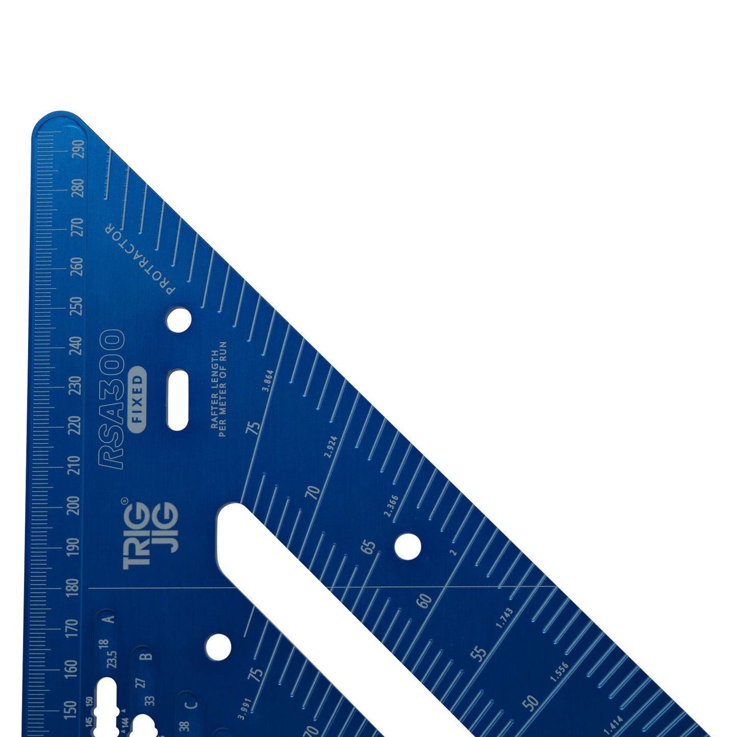 TrigJig RSA300 Fixed Rafter Square