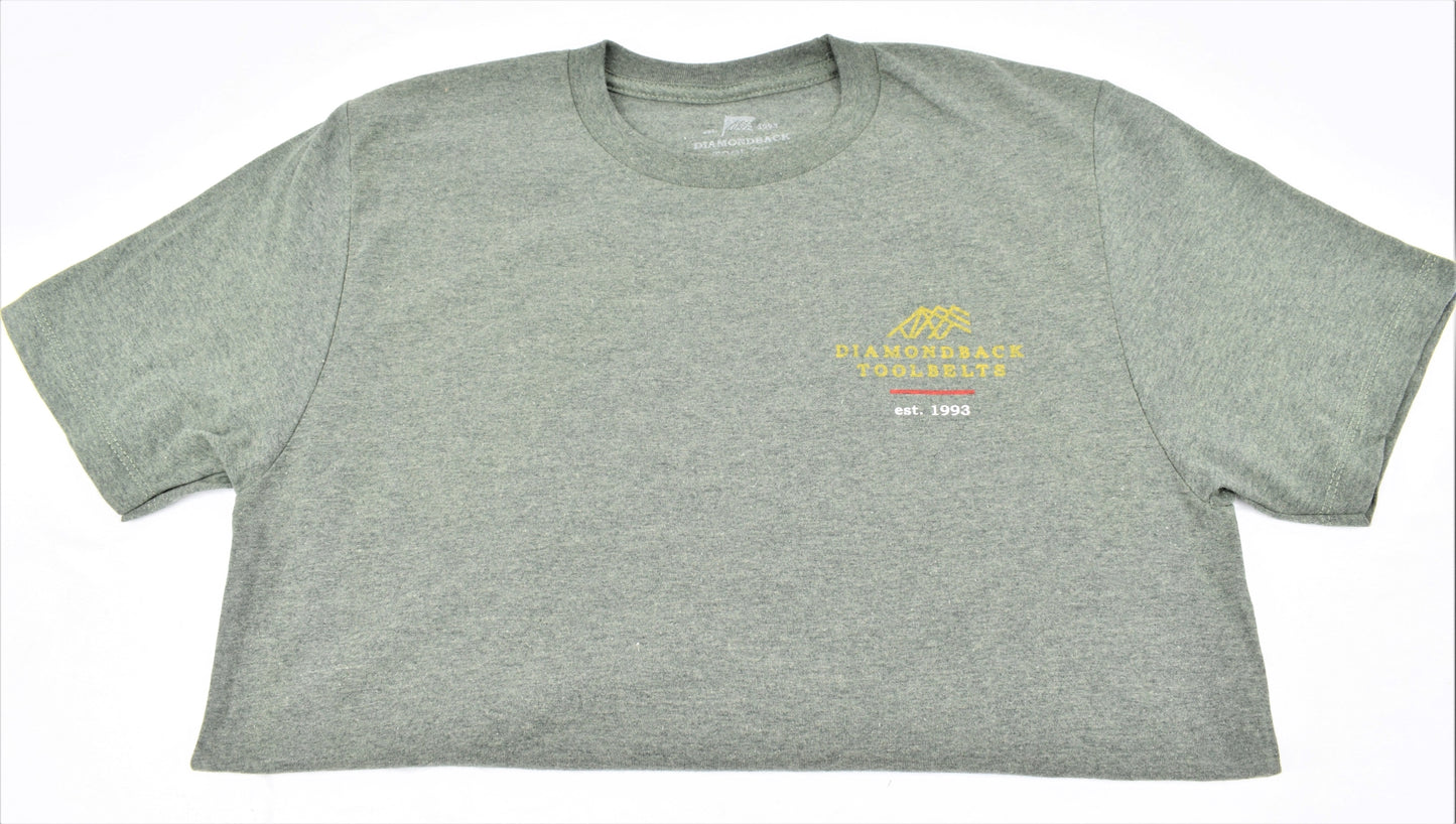 Diamondback Private Label Tee