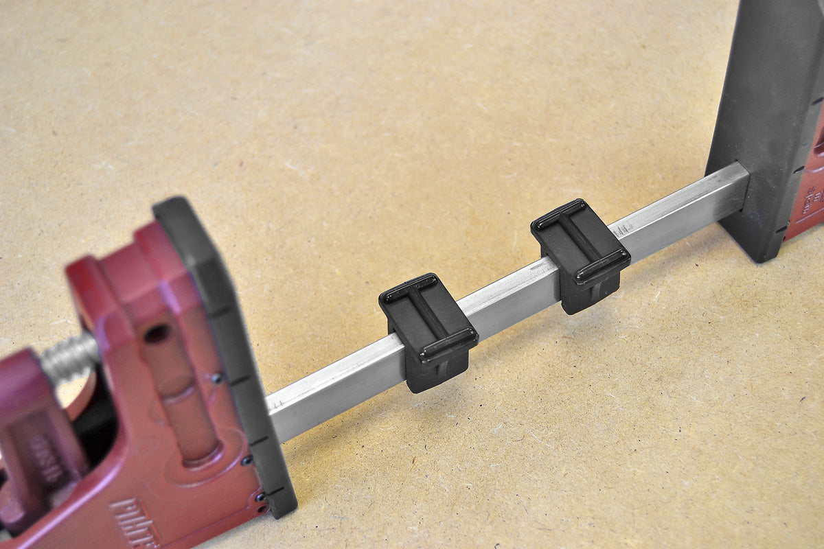 Abrazadera paralela Piher PRL 400 