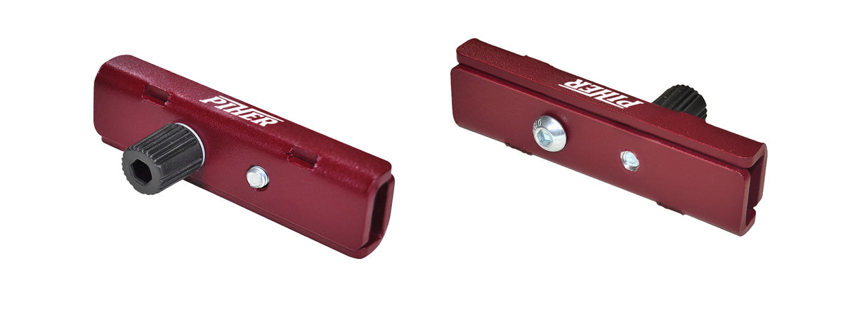 Abrazadera paralela Piher PRL 400 