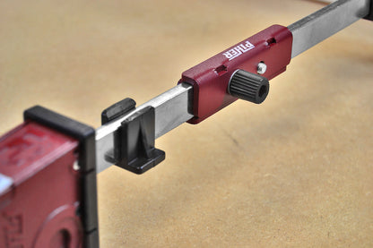 Abrazadera paralela Piher PRL 400 