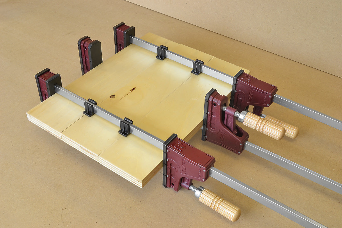 PRL 400 Parallel Clamp
