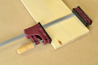 Abrazadera paralela Piher PRL 400 