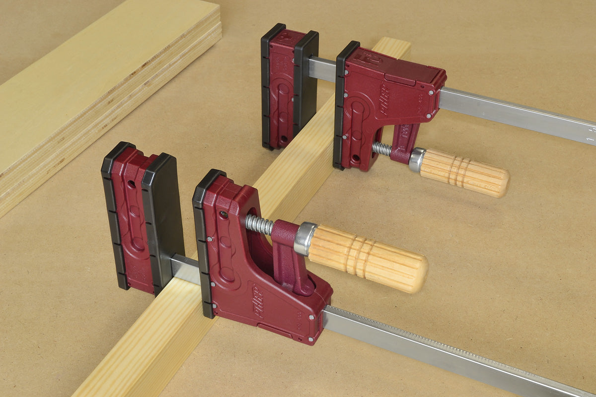 PRL 400 Parallel Clamp