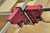 Piher PRL 400 Parallel Clamp
