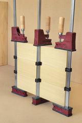 Piher PRL 400 Parallel Clamp