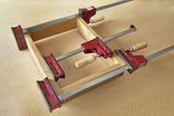 Piher PRL 400 Parallel Clamp