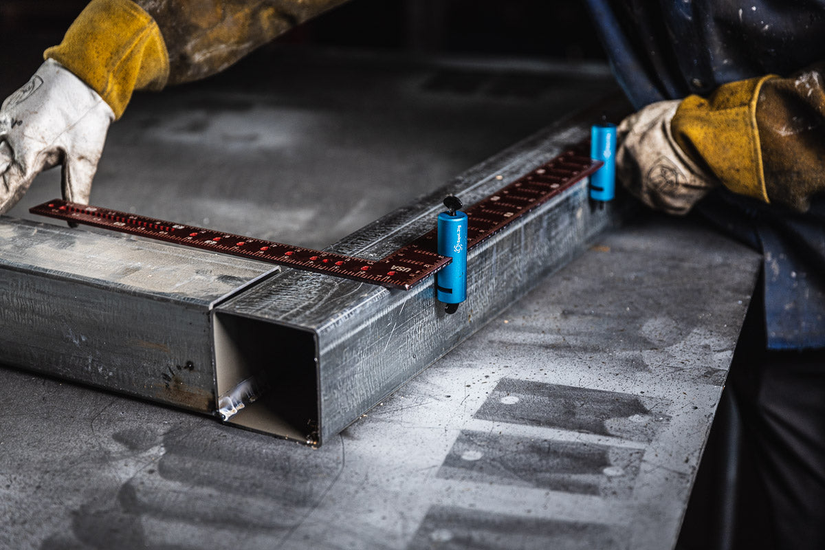 welding to making stairs, many uses with this attachments! Shop yours at www.topclassgears.com your trusted signature tool store in New Zealand.