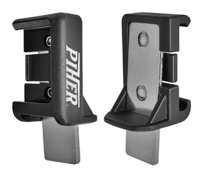 Deck Clamp Accessory Kit for precise spacing during decking, available at Sigtools.