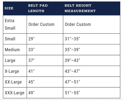 [Badger] Electrician’s Tool Belt Set