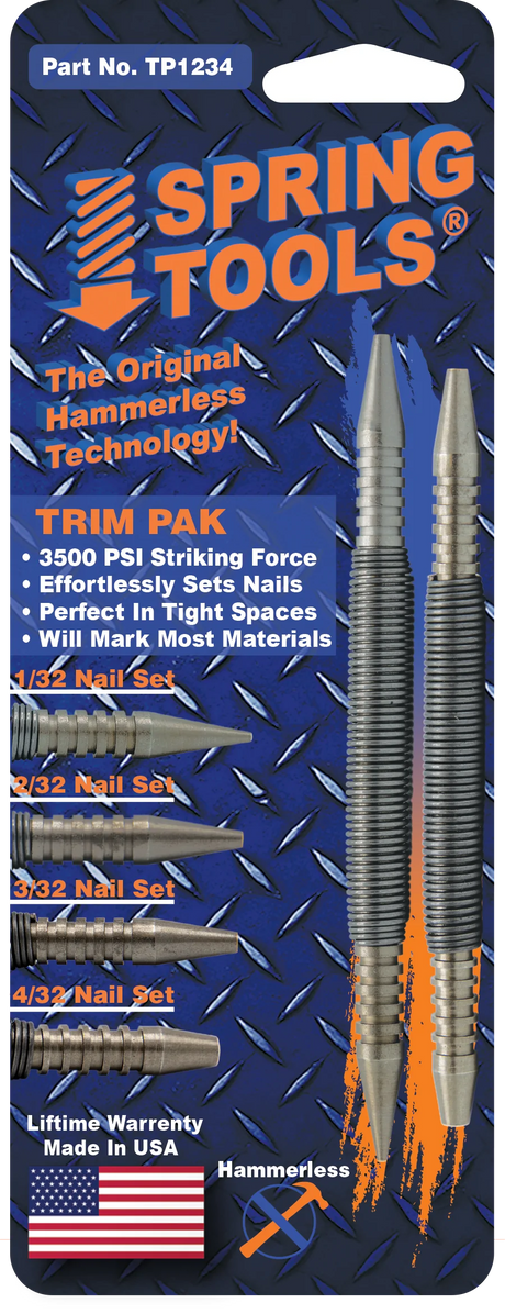 Spring Tools – SIG Tools