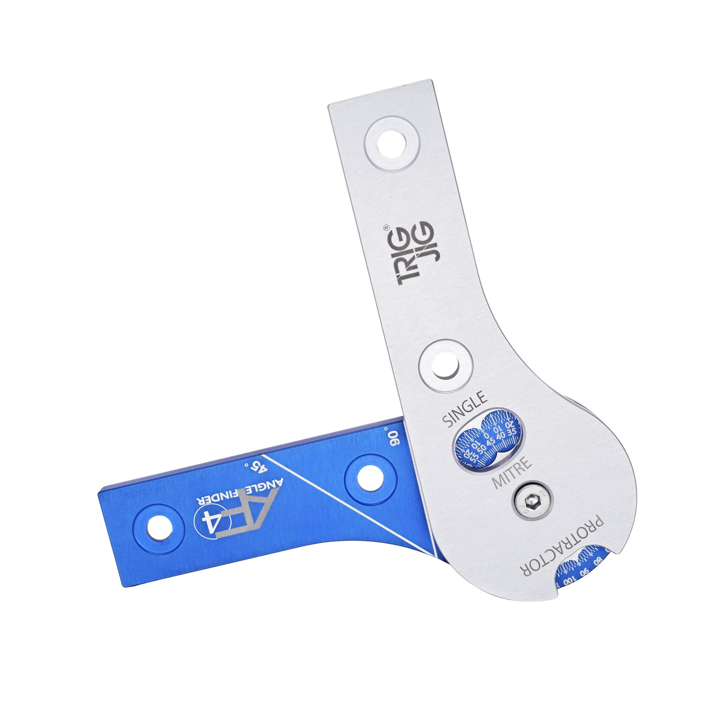 TrigJig AF4 Angle Finder