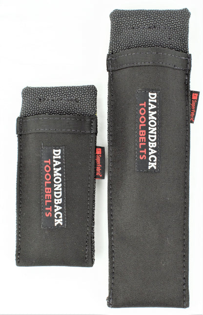 Funda utilitaria Diamondback (funda de cincel) - XL