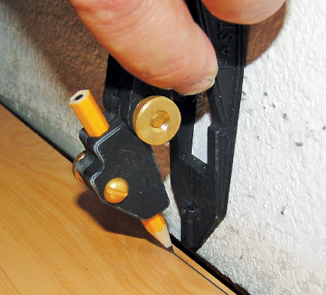 Fastcap Mini Lipper FastCap – SIG Tools