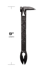 BOSS PAW | STEEL Nail Puller