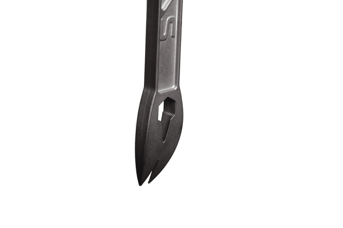 BOSS PAW | Extractor de clavos de titanio