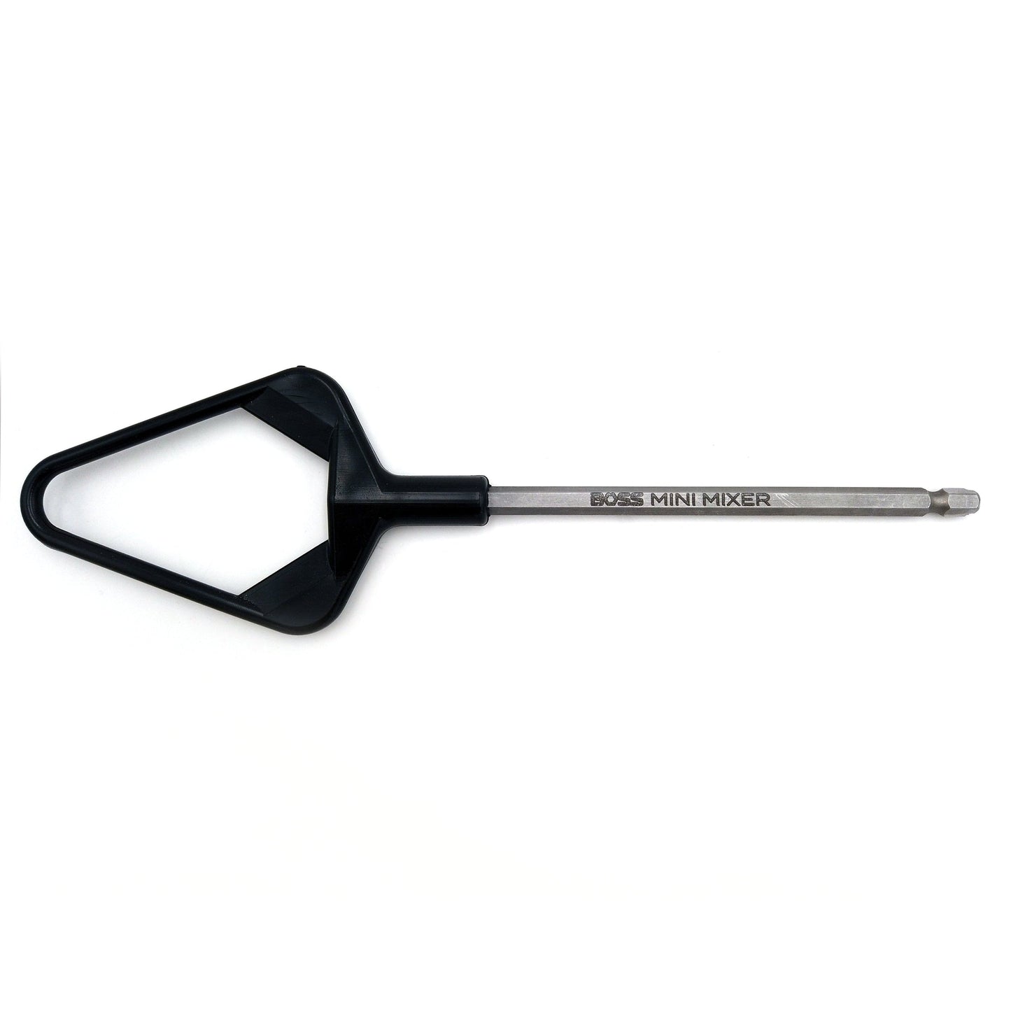 Mezclador de velocidad Boss Hammer