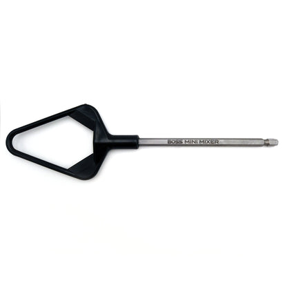 Mezclador de velocidad Boss Hammer