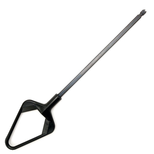 Boss 16oz Steel Hybrid Hammer