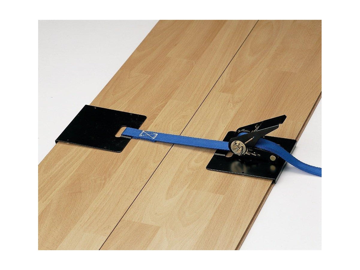 Correa de sujeción para parquet Piher
