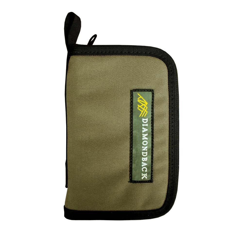 Estuche para brocas/destornilladores DiamondBack