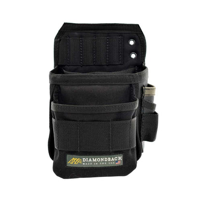 Diamondback FLUX POUCH