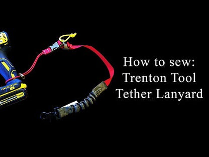 Trenton Tool Tether Lanyard