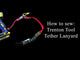 Trenton Tool Tether Lanyard