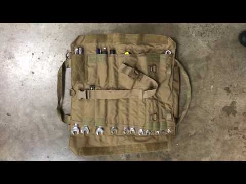 Bolsa para herramientas Yorktown®