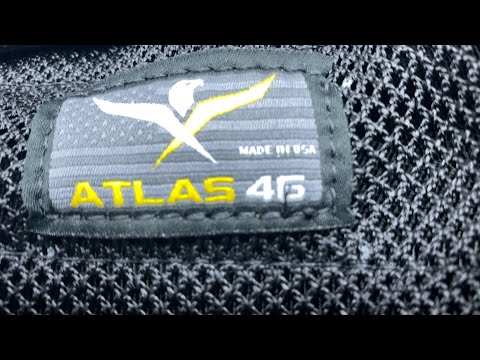 Chaleco de herramientas Stratos Open Core