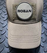 Parche ROGAN