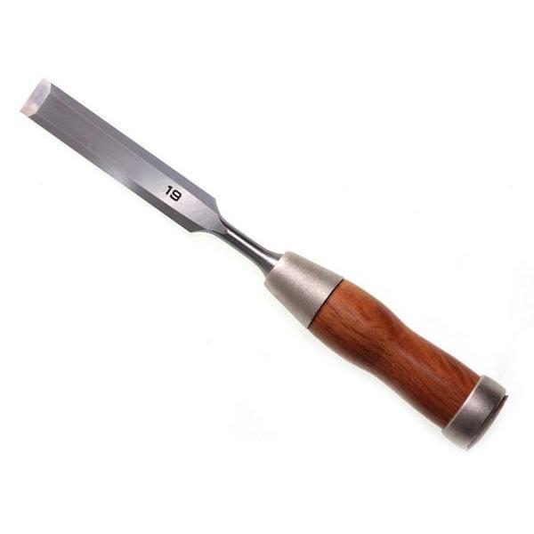 Cincel híbrido de 19 mm
