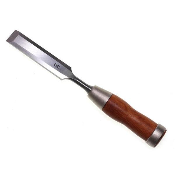 Cincel híbrido de 22 mm