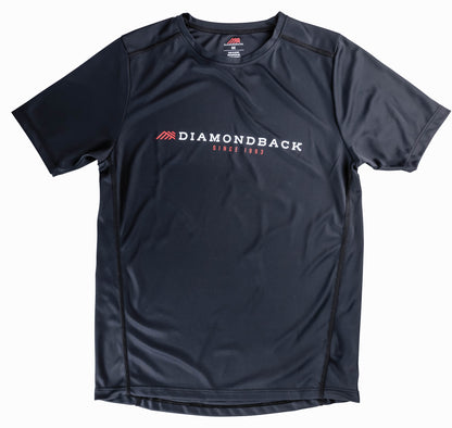 Diamondback PERFORMANCE LOGO TEE