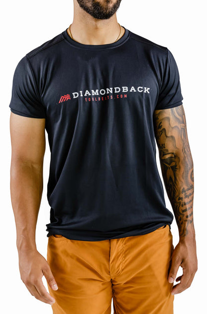 Diamondback PERFORMANCE LOGO TEE