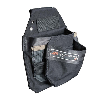 Bolsa Diamondback LOKI