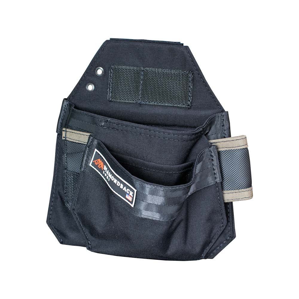 Diamondback LOKI POUCH