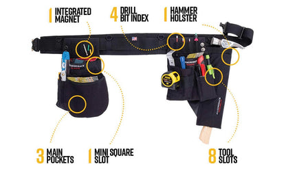 Diamondback Maestro System