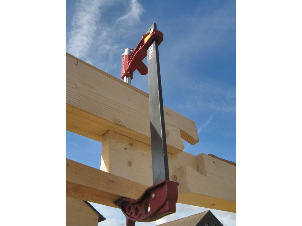 Piher Maxipress F - Profundidad: 12 cm 