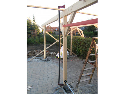 Piher Maxipress F - Profundidad: 12 cm 