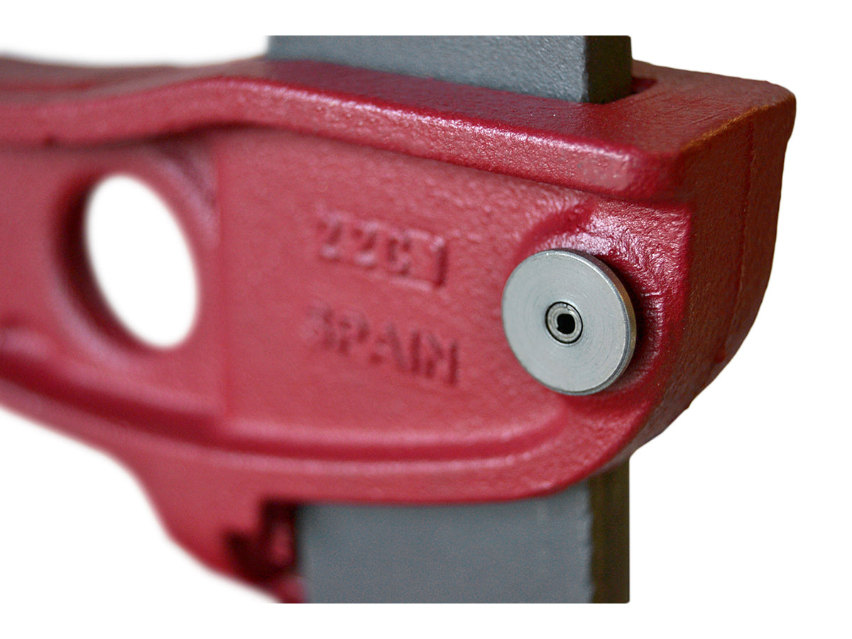 Piher Maxipress F - Profundidad: 12 cm 