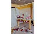 Piher Maxipress M - Depth 7cm